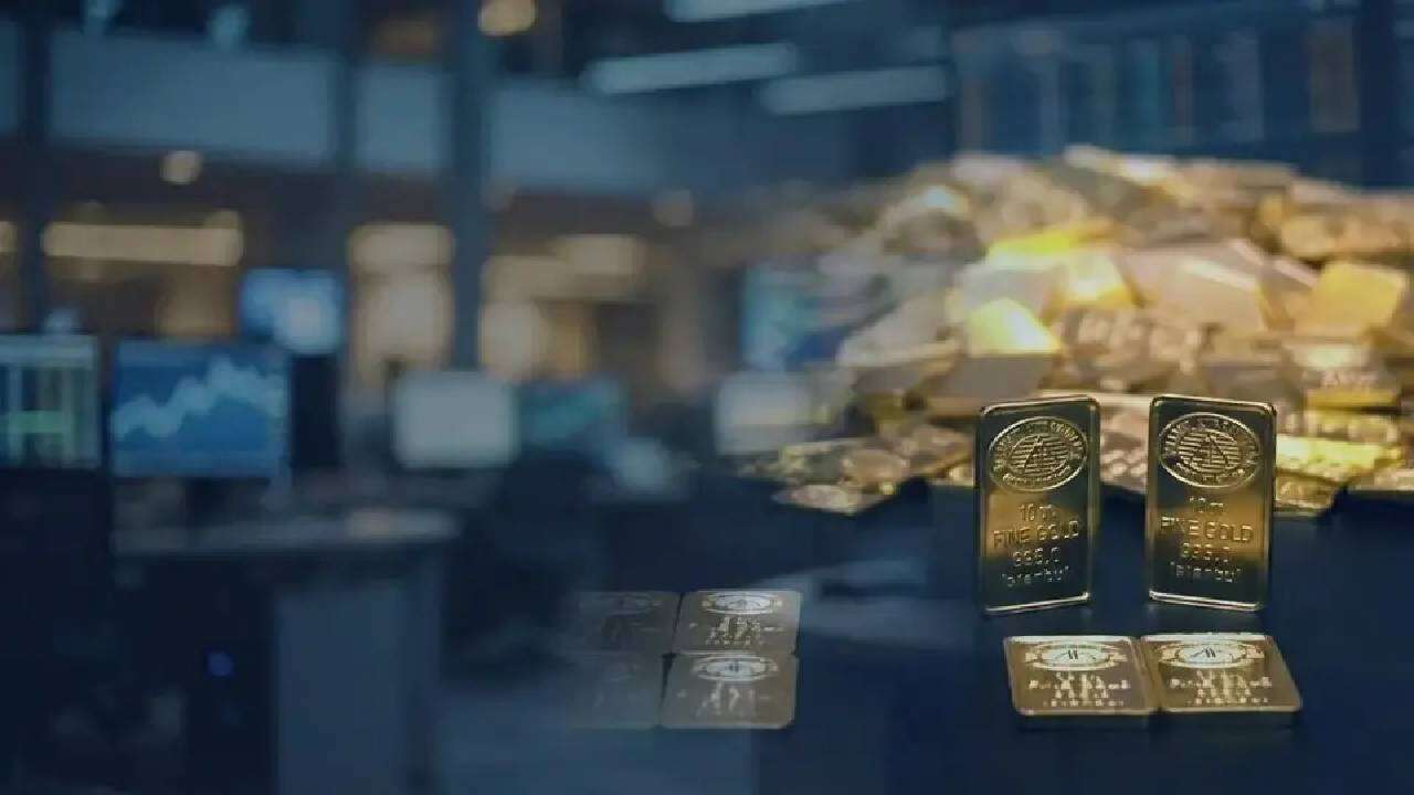 Gram altında 13 bin TL için tarih verildi: Ekonomist Tuna Kaya o ayı işaret etti, sil baştan değişiyor! 5